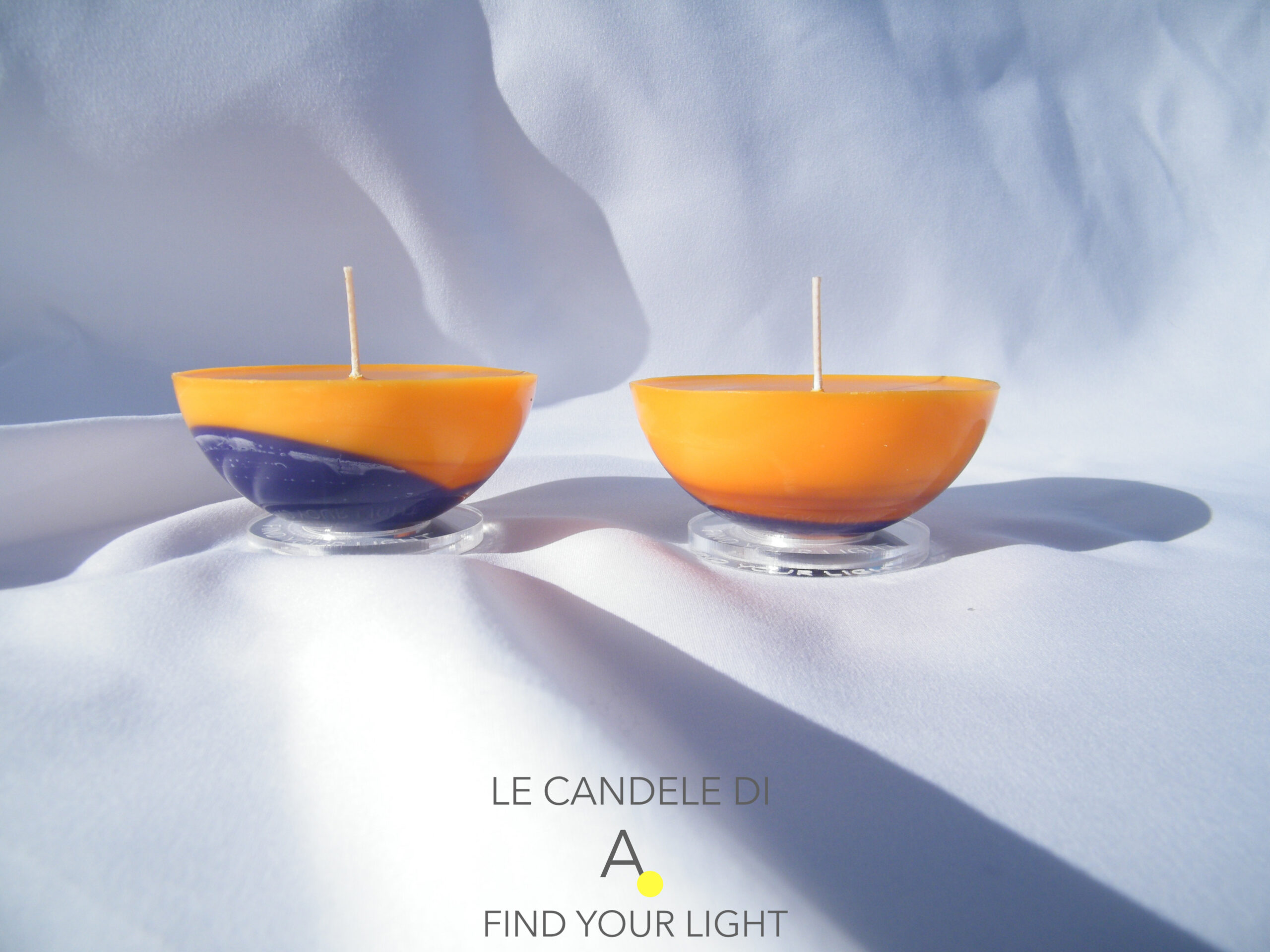 candela i pianeti. Candela scomponibilie. candela in cera d'oliva. le candele di A. find your light